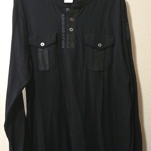 Original Harley Davidson long sleeve